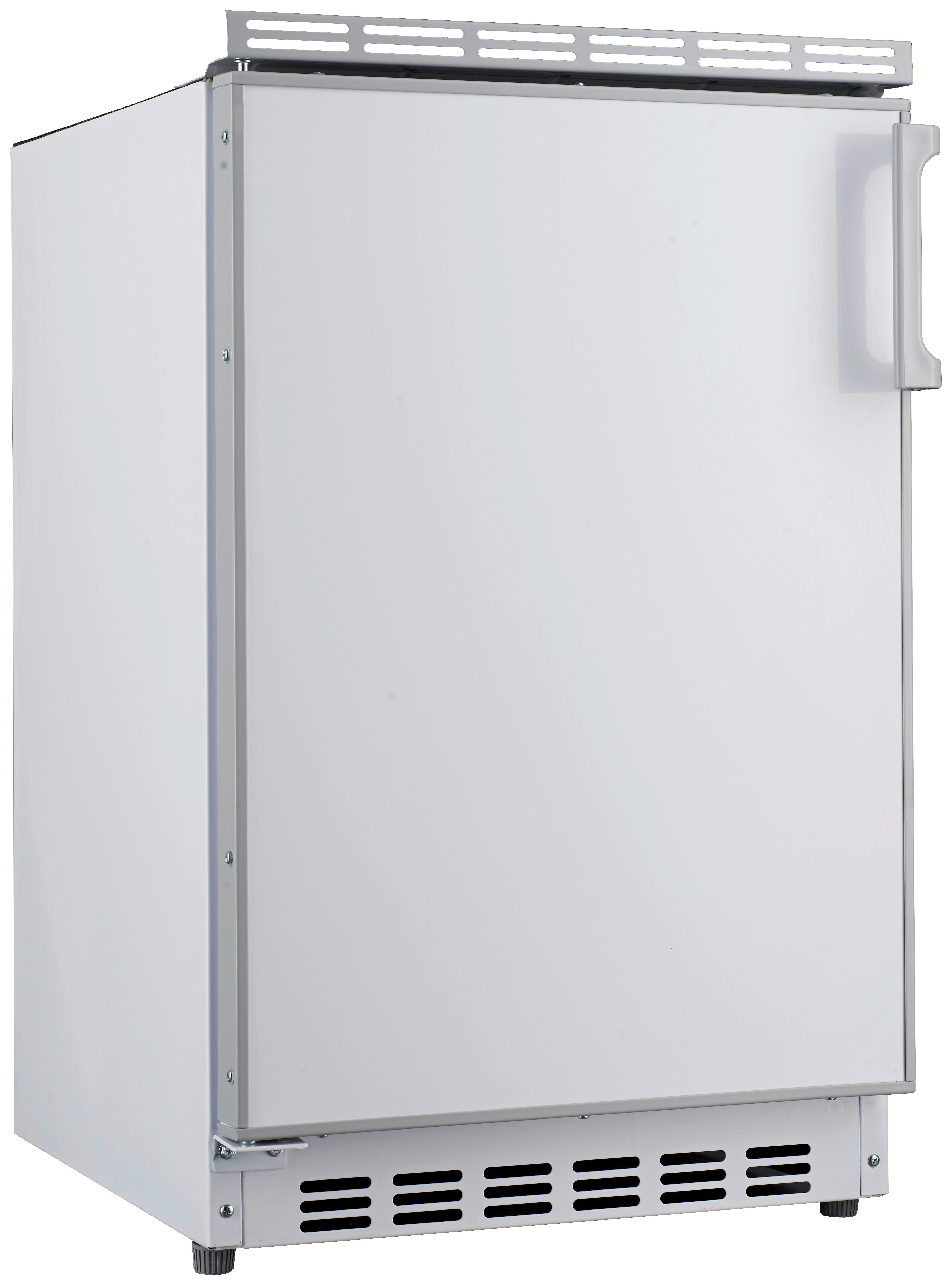 PKM-Möbel Kühlschrank KS82.3EUB B/H/T: ca. 50x82,1x54,5 cm KS82.3EUB - (50,00/82,10/54,50cm) - PKM-Möbel