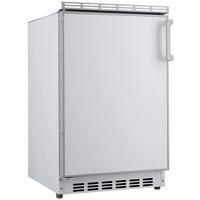 PKM-Möbel Kühlschrank KS82.3EUB B/H/T: ca. 50x82,1x54,5 cm KS82.3EUB - (50,00/82,10/54,50cm) - PKM-Möbel