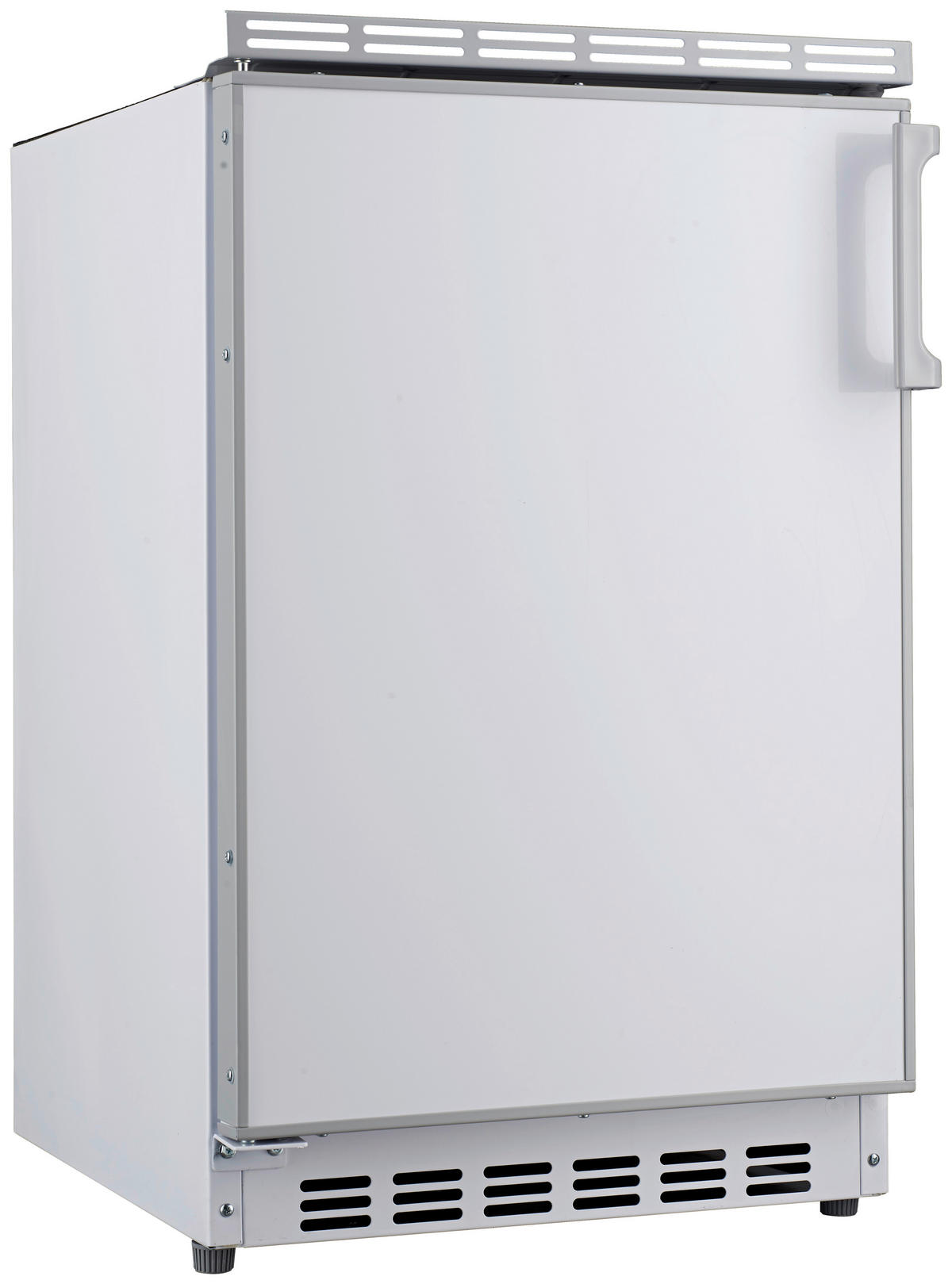 PKM-Möbel Kühlschrank KS82.3EUB B/H/T: ca. 50x82,1x54,5 cm KS82.3EUB - (50,00/82,10/54,50cm) - PKM-Möbel