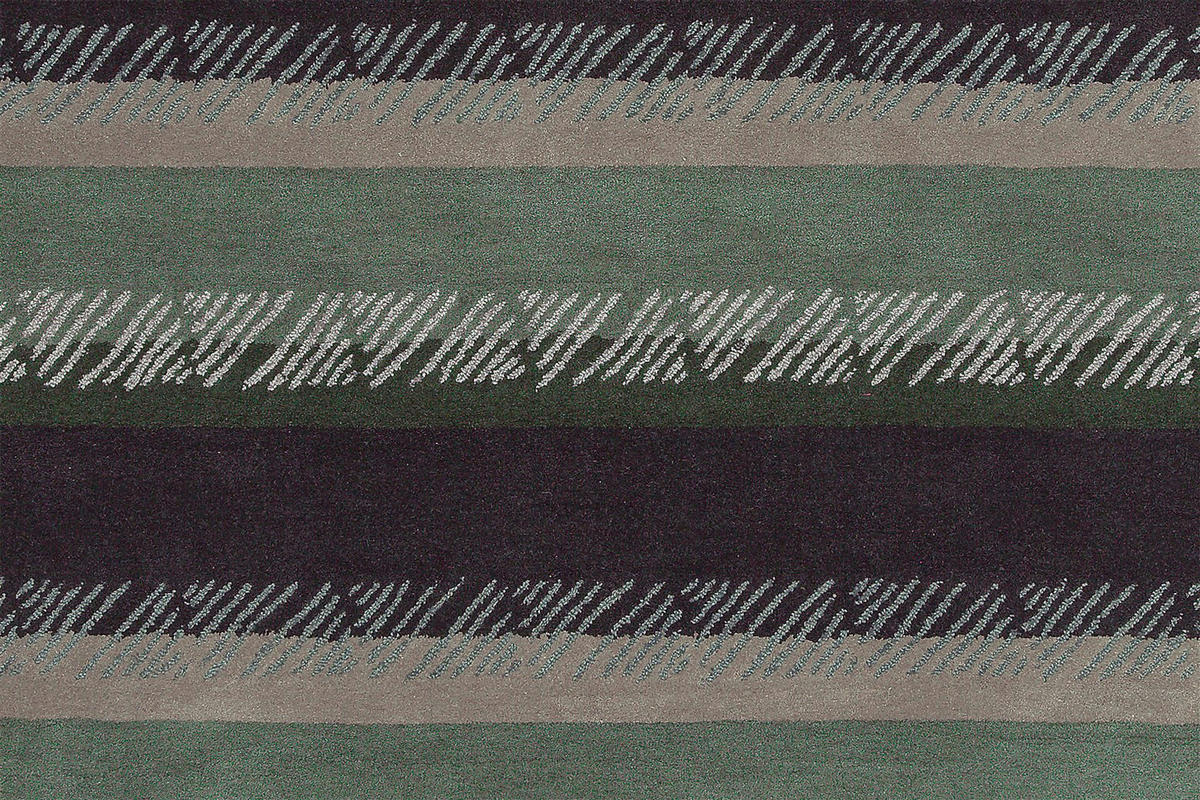 Arte Espina Kurzflorteppich Dynamic 5037 mehrfarbig B/L: ca. 170x240 cm Dynamic 5037 - mehrfarbig (170,00/240,00cm) - Arte Espina
