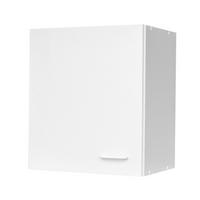 Hängeschrank Top weiß matt B/H/T: ca. 40x53x35 cm Top - weiß (40,00/53,00/35,00cm) - Menke