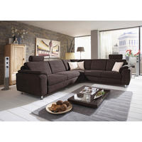 Rundecke ZE-EM05003 braun ZE-EM05003 - braun/silber