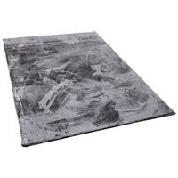 Fellimitat Maya Silbergrau B/L: ca. 160x230 cm Maya - Silbergrau (160,00/230,00cm)