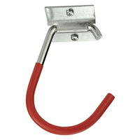 Wandhalter Fahrradhaken 40kg