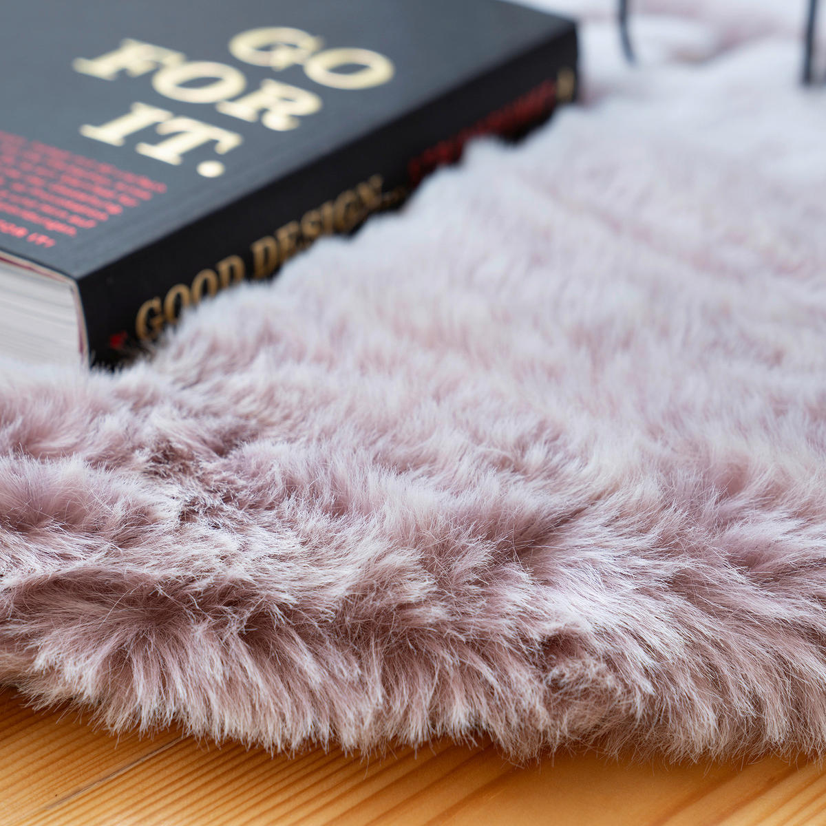 Obsession Teppich My Sonnet pink B/L: ca. 160x230 cm My Sonnet - pink (160,00/230,00cm) - Obsession