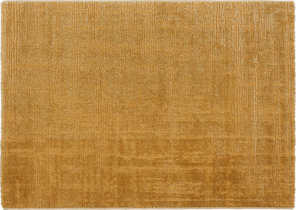Teppich Castello gold B/L: ca. 160x230 cm Castello - gold (160,00/230,00cm)