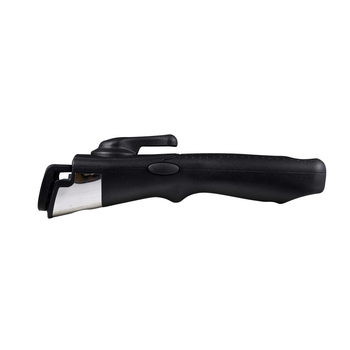 BERGNER Topfset Click & cook silber Edelstahl 4 tlg. Click & cook - silber - BERGNER