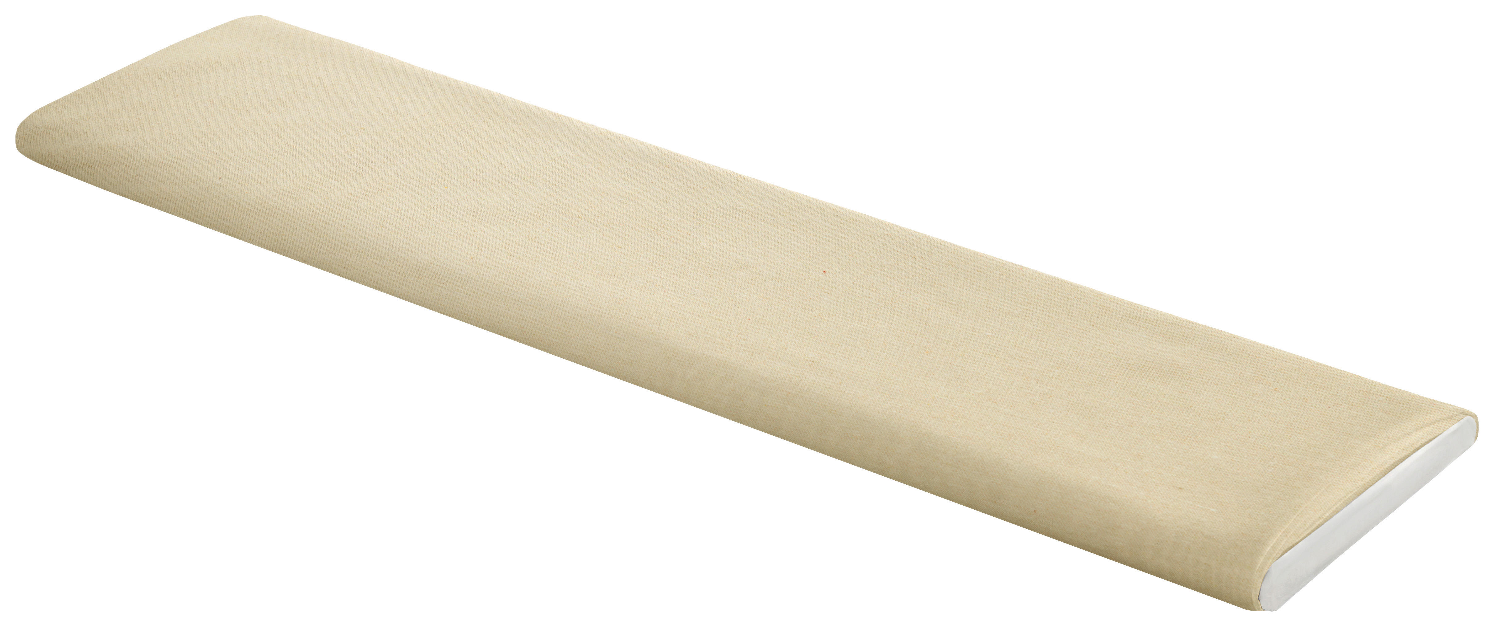 Dekostoff Nessel natur B: ca. 140 cm Nessel - natur (140,00cm)