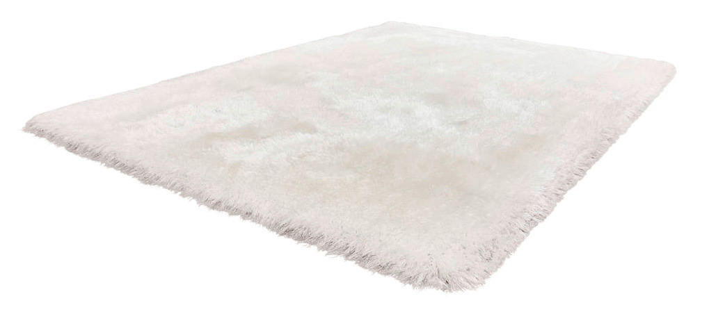 360Living Teppich Cosy weiß B/L: ca. 120x170 cm Cosy - weiß (120,00/170,00cm) - 360Living