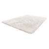 360Living Teppich Cosy weiß B/L: ca. 160x230 cm Cosy - weiß (160,00/230,00cm) - 360Living