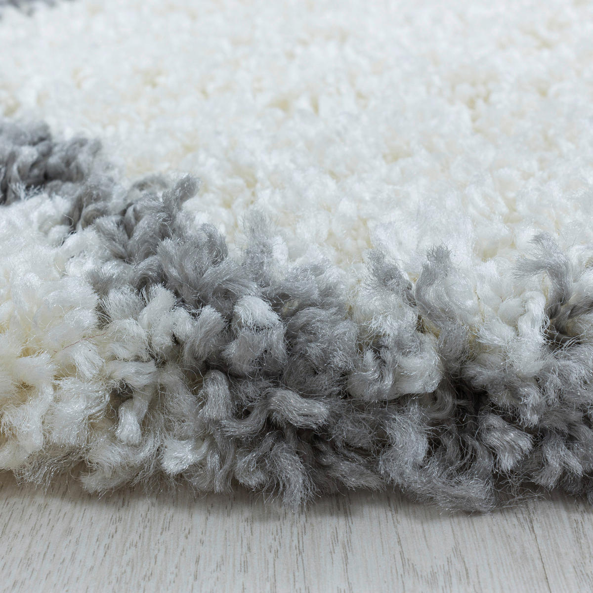 Ayyildiz Teppich SALSA creme B/L: ca. 240x340 cm SALSA - creme (240,00/340,00cm) - Ayyildiz