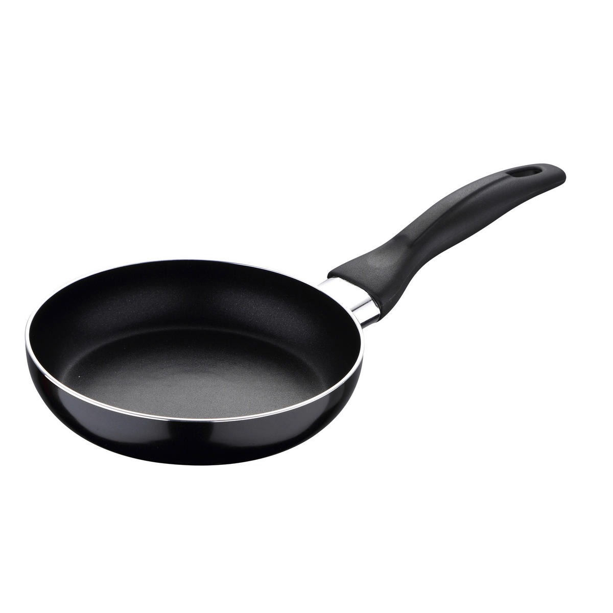 SAN IGNACIO Pfannenset NAVY BLACK schwarz Aluminium NAVY BLACK - schwarz - SAN IGNACIO