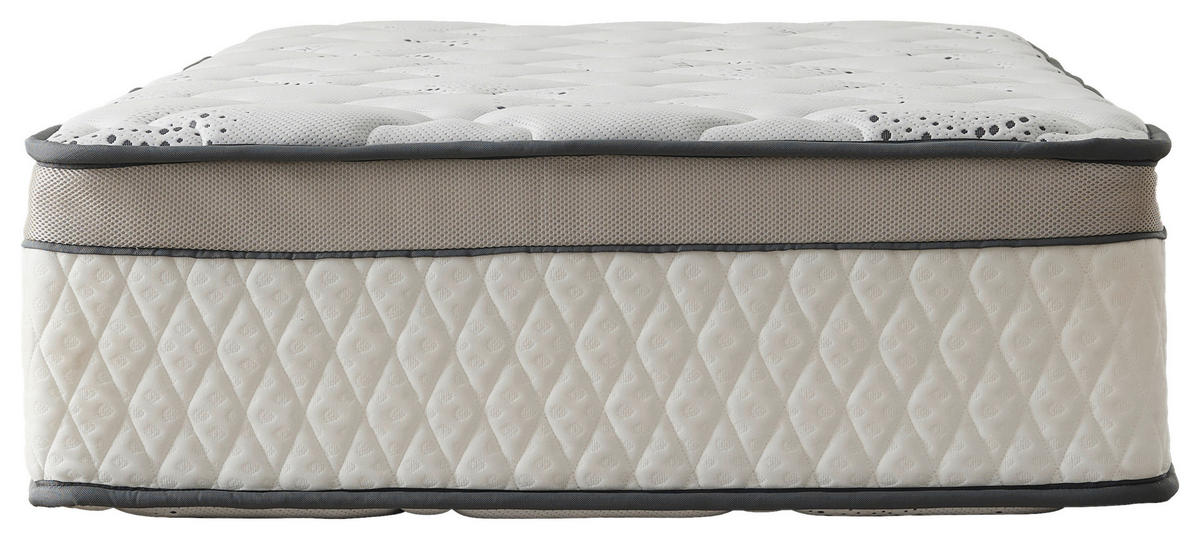 Taschenfederkernmatratze KOI Liegefläche B/L: ca. 901x200 cm KOI - (90,00/30,00/200,00cm)