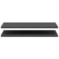 Einlegeböden-Set Multi-Stauraum Typ 56 anthrazit B/H/T: ca. 77x2,2x48 cm Multi-Stauraum Typ 56 - anthrazit (77,00/2,20/48,00cm)