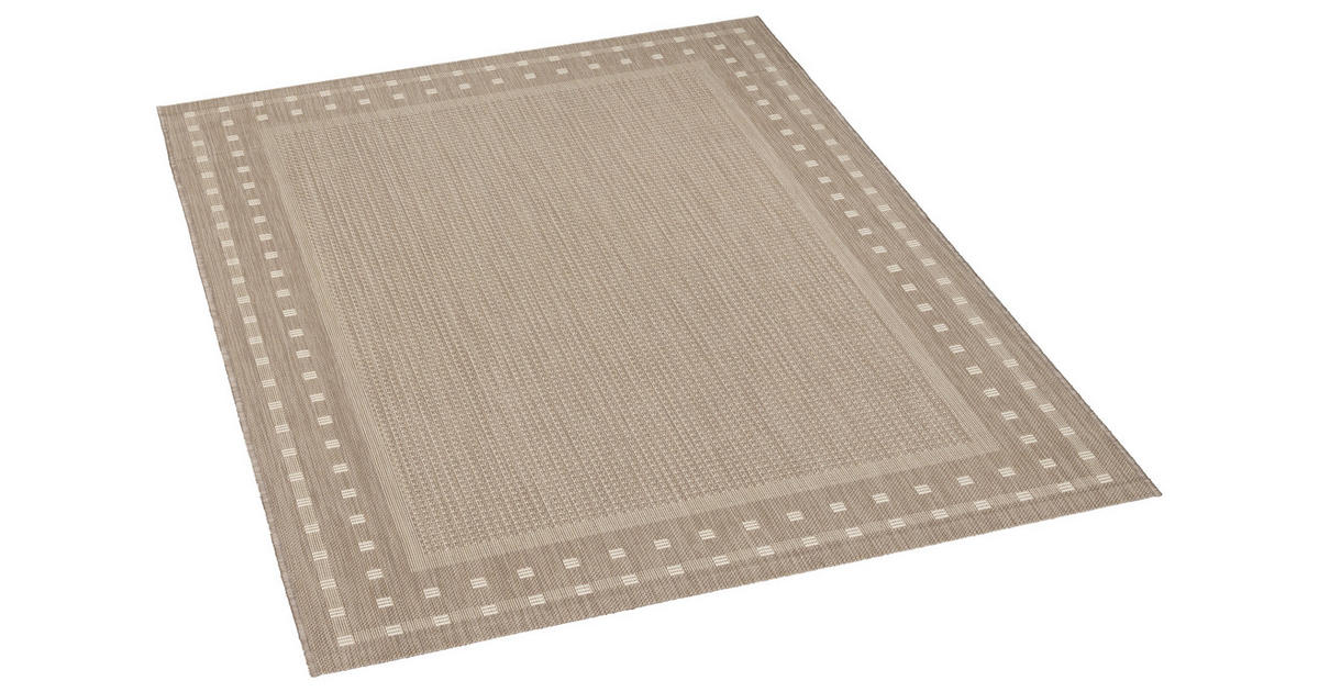 Poco Outdoor Teppich