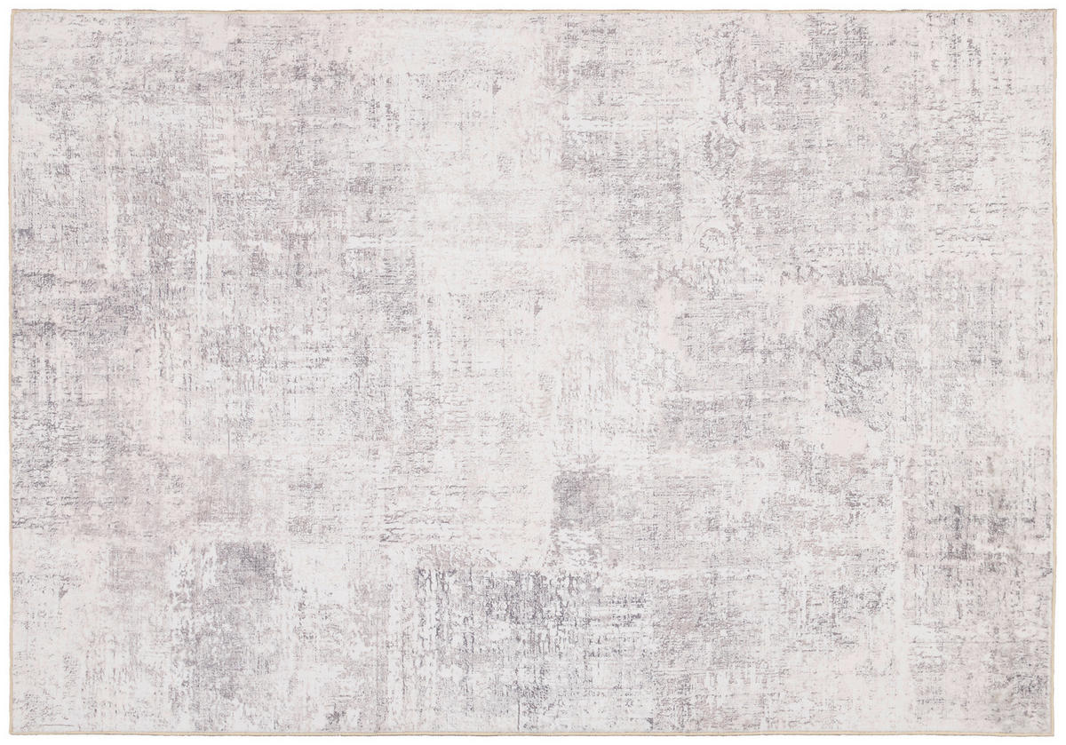 Teppich Abstracto beige B/L: ca. 160x220 cm Abstracto - beige (160,00/220,00cm)