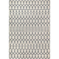 Sanat Teppich creme B/L: ca. 230x160 cm Teppich_Boho_8203_160x230 - creme (230,00/160,00cm) - Sanat