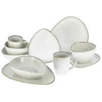 CreaTable Kombiservice CLOUDY CLOUDY - offwhite - CreaTable