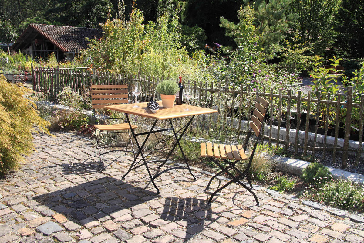 Acamp Gartensitzgruppe Lindau Lindau - Acamp