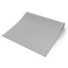 Vinyltapete Uni grau B/L: ca. 53x1005 cm Vinyltapete_A74609 - grau (53,00/1005,00cm)