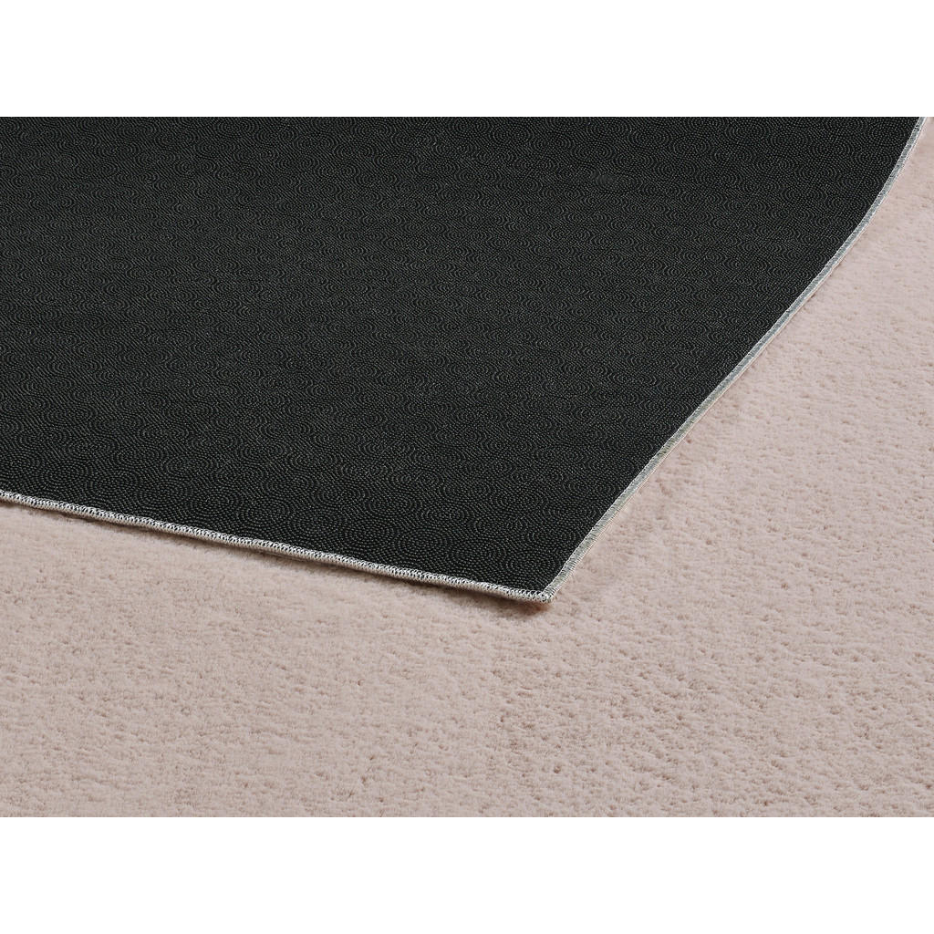 Thumbnail - Teppich Cozy rosé B/H/L: ca. 200x17x280 cm