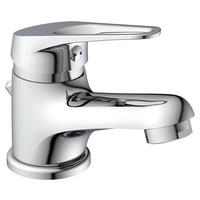 Waschtisch-Armatur Speed Chrom Waschtischarmatur_Speed chrom - Chrom (13,00/5,00/10,00cm) - Eisl
