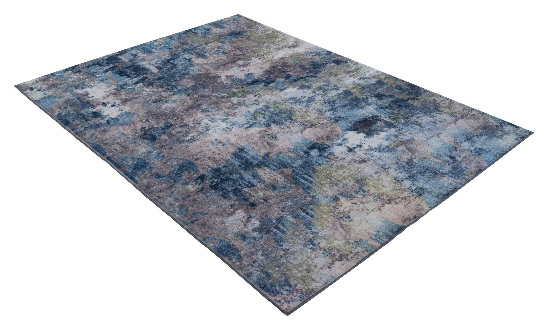 Obsession Teppich Posh mehrfarbig B/H/L: ca. 230x23x330 cm Posh - mehrfarbig (330,00/230,00/23,00cm) - Obsession