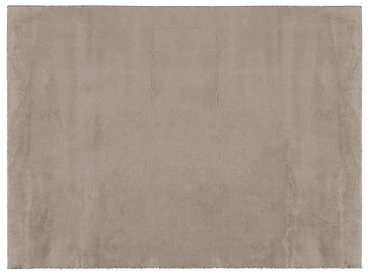 Teppich Loft sand B/L: ca. 200x280 cm Loft - sand (200,00/280,00cm)