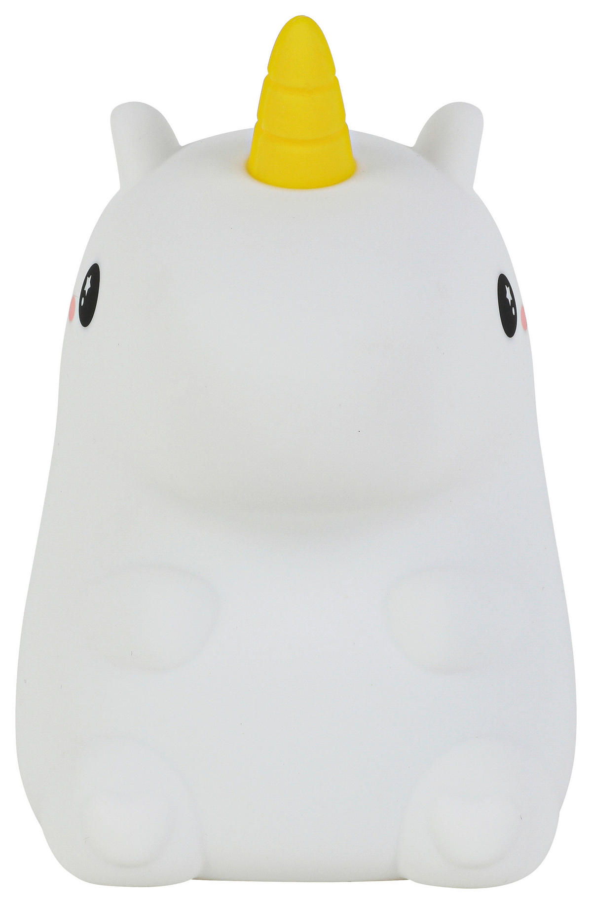 Nolo LED-Dekoleuchte B/H/L: ca. 9x15x13 cm LED-Dekoleuchte_Unicorn - (13,00/9,00/15,00cm) - Nolo
