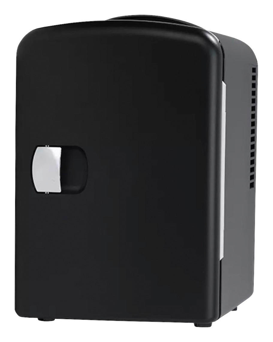 Denver Mini-Kühlschrank MFR-401 schwarz B/H/T: ca. 24x27x18 cm MFR-401 - schwarz (24,00/27,00/18,00cm) - Denver