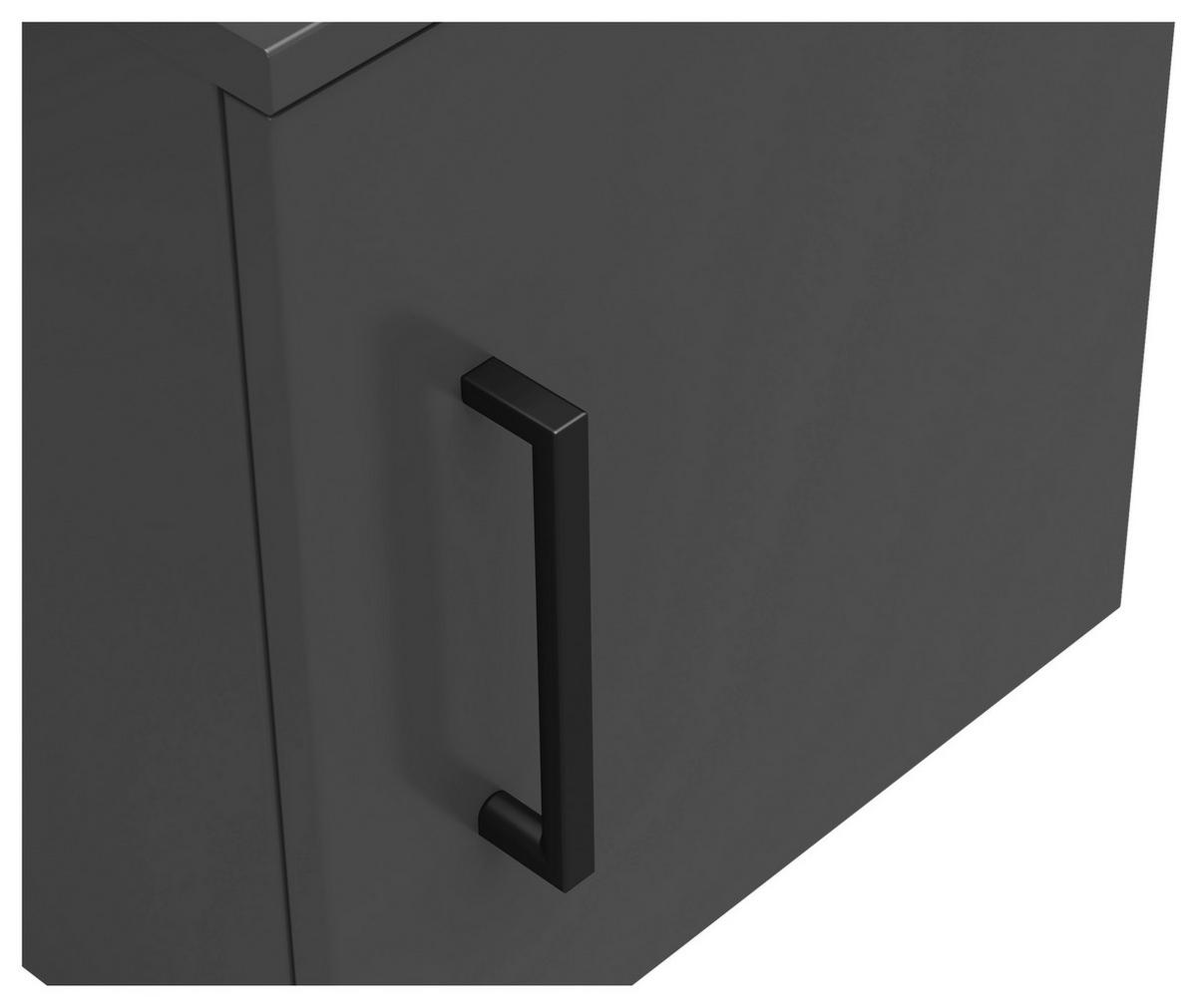 Aufsatz Multi-Stauraum Typ 2 anthrazit B/H/T: ca. 30x35x40 cm Multi-Stauraum Typ 2 - anthrazit (30,00/35,00/40,00cm)