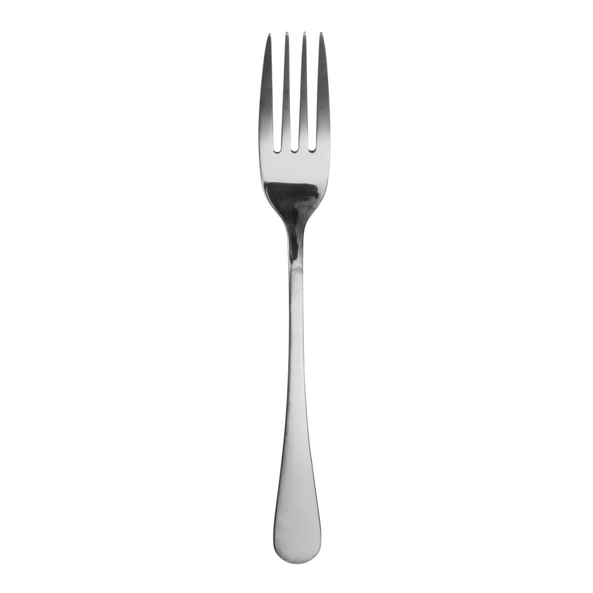 SAN IGNACIO Besteckset MUNICH silber Edelstahl 24 tlg. MUNICH - silber (17,10/6,70/27,10cm) - SAN IGNACIO