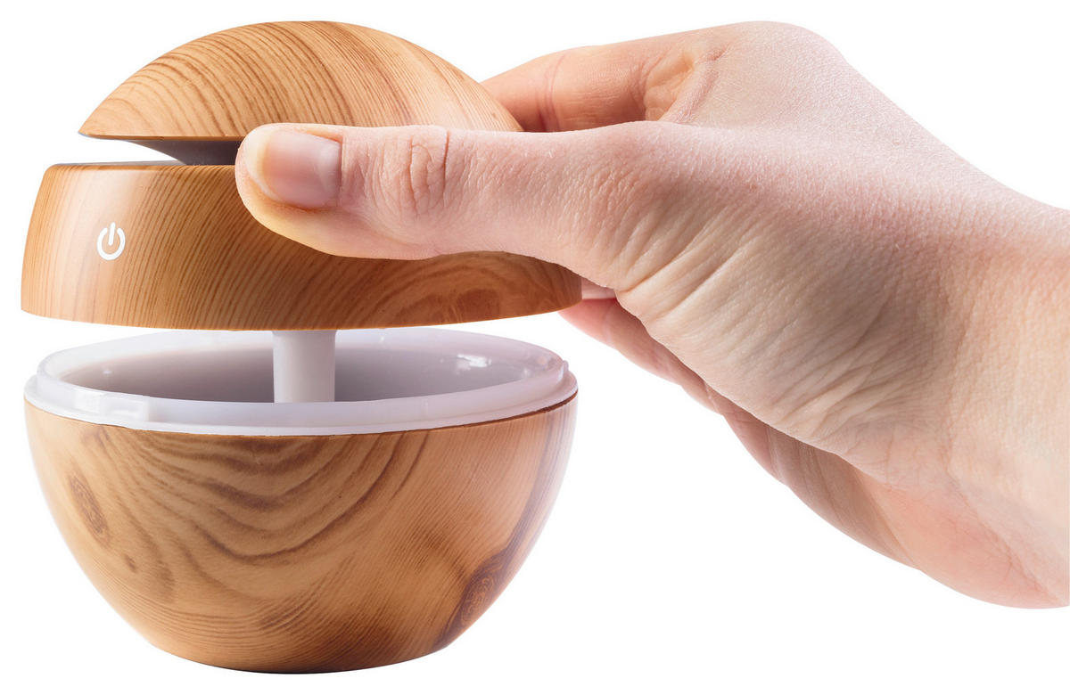 VITALmaxx Raumduft LED-Aroma_Diffuser_VITALmaxx - VITALmaxx