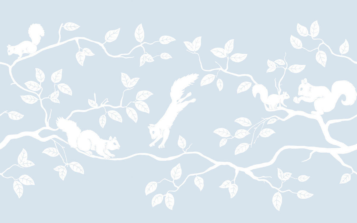 d-c-fix Fensterfolie Bäume transparent weiß B/L: ca. 45x150 cm Fensterfolie_d-c-fix_F3340031 - weiß/transparent (45,00/150,00cm) - d-c-fix