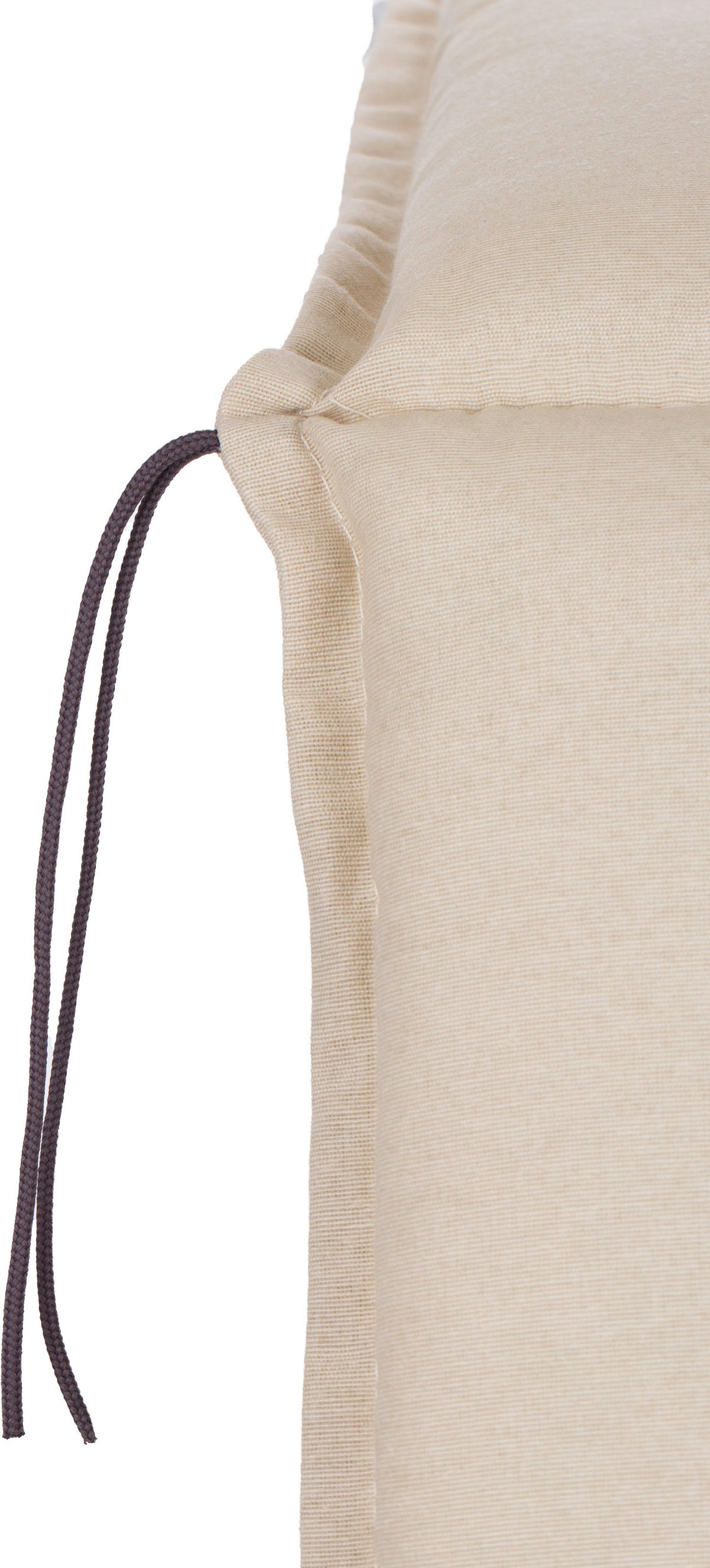 Beo Liegenauflage Takume multicolor Polyester B/H/L: ca. 58x8x191 cm Takume - multicolor (191,00/58,00/8,00cm) - Beo
