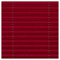 Spannplissee brombeer B/L: ca. 50x130 cm Plissee_Klemmfix - brombeer (50,00/130,00cm) - LICHTBLICK