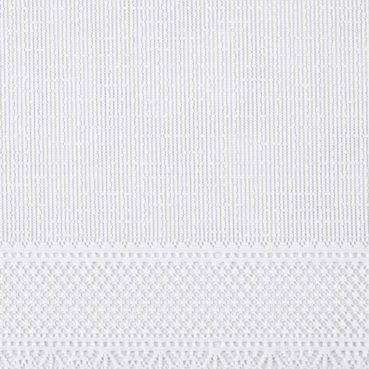 Scheibengardine Penzing weiß B/L: ca. 200x60 cm Penzing - weiß (200,00/60,00cm) - POCOline