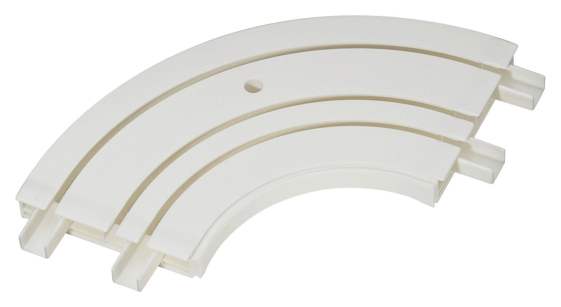 ondeco Innenbogen Innenbogen_3lfg. - weiß - ondeco