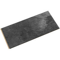 Visiogrande Laminatboden Ölschiefer ca. 2,367 m² im Paket  B/L: ca. 28x60,4 cm pro Paket Ölschiefer ca. 2,367 m² im Paket - Schiefergrau (28,00/60,40cm) - Visiogrande