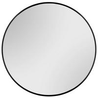 Rahmenspiegel Britt schwarz T/D: ca. 3x70 cm Britt - schwarz (70,00cm)