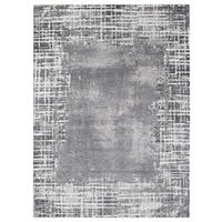 Sanat Teppich Harmony hellgrau B/L: ca. 80x150 cm Harmony - hellgrau (80,00/150,00cm) - Sanat