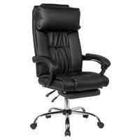 Drehstuhl schwarz Bürostuhl - schwarz (67,00/127,00/67,00cm) - Amstyle