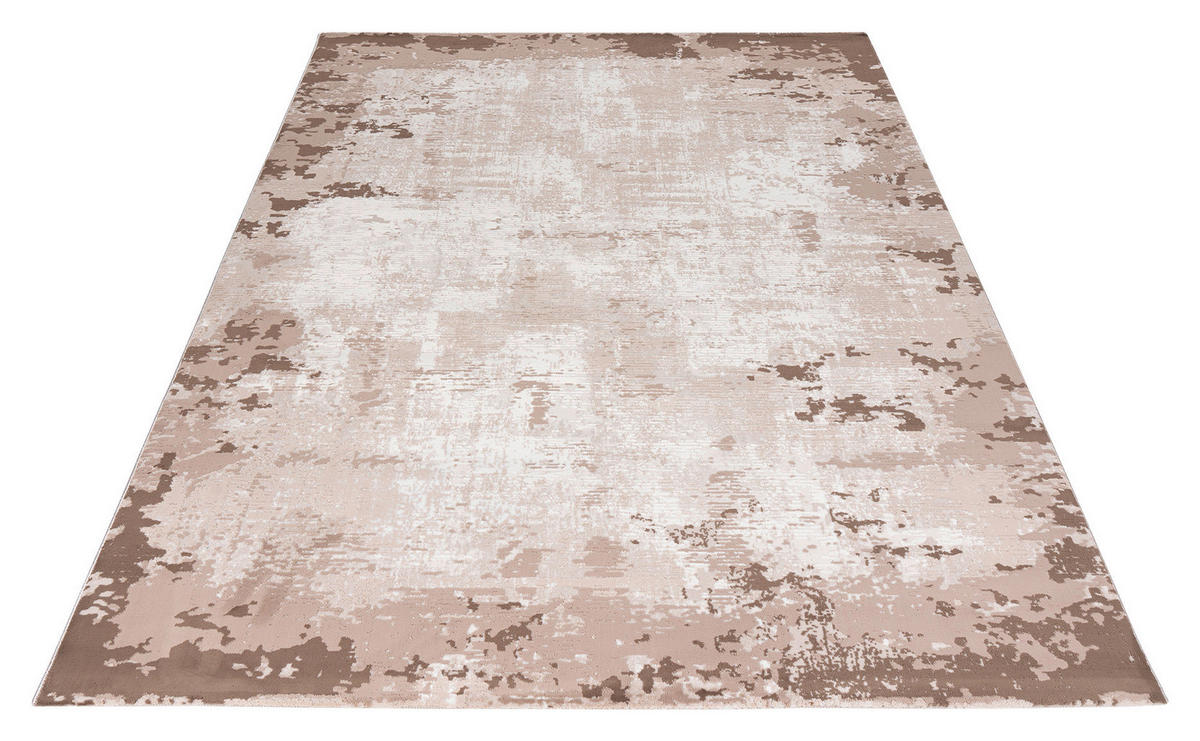Teppich Opal beige B/L: ca. 200x290 cm Opal - beige (200,00/290,00cm)