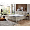 Boxspringbett Portage natur Liegefläche B/L: ca. 180x200 cm Portage - natur (188,00/62,00/217,00cm)