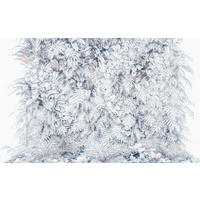 Komar Fototapete Vertical Garden B/L: ca. 400x250 cm Vertical Garden - (400,00/250,00cm) - Komar