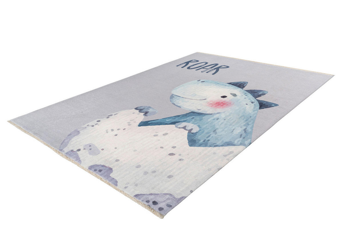 Obsession Teppich My Greta mehrfarbig B/L: ca. 115x170 cm My Greta - mehrfarbig (115,00/170,00cm) - Obsession