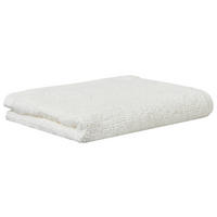 POCOline Gästetuch Lia Lia - weiß (30,00/50,00cm) - POCOline