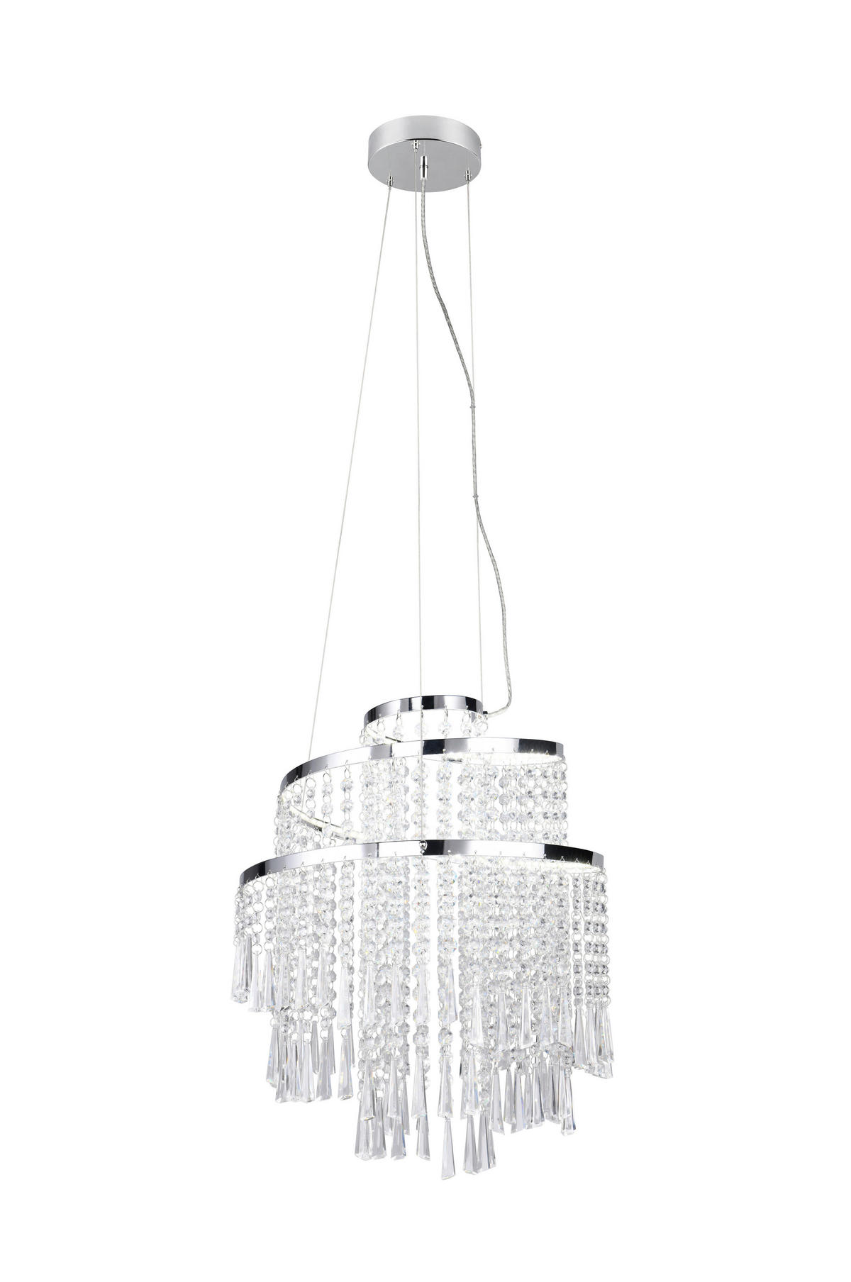 Reality LED-Pendelleuchte LED-Pendelleuchte_Pomp - Reality