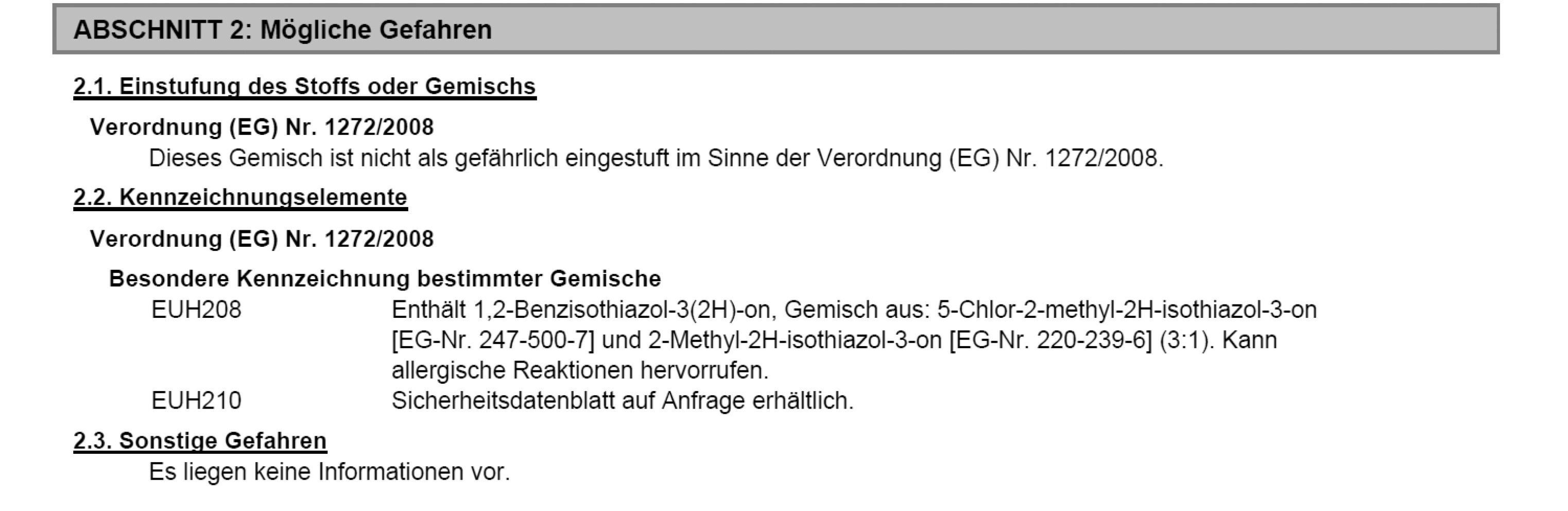 Sensation Acryl weiß ca. 0,29 l Dichtmasse_Acryl_Sensation 290ml - weiß (290ml) - Sensation