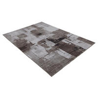 Obsession Teppich Posh taupe B/H/L: ca. 230x23x330 cm Posh - taupe (330,00/230,00/23,00cm) - Obsession
